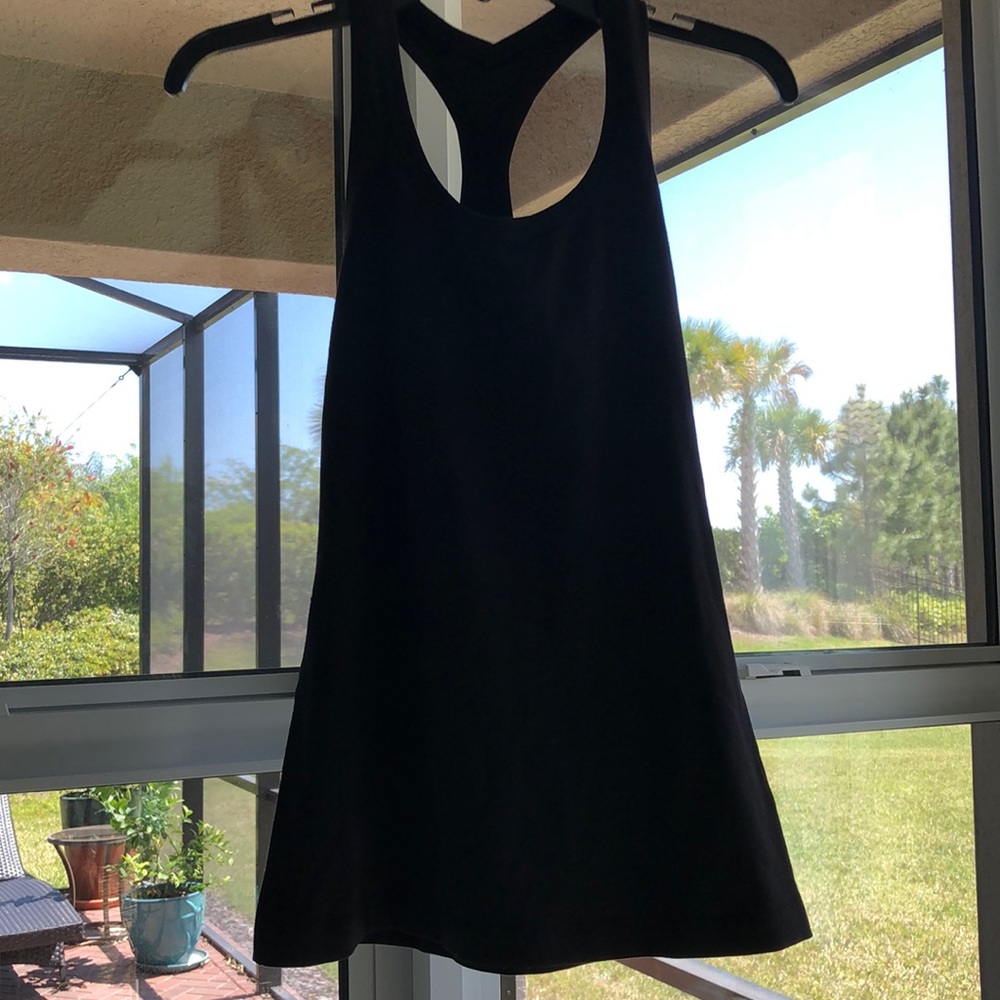 Lululemon cool racer back